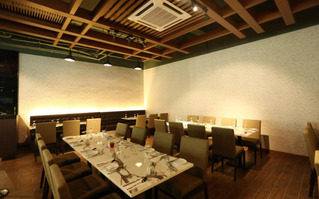 Nexus Business Suite Hotel