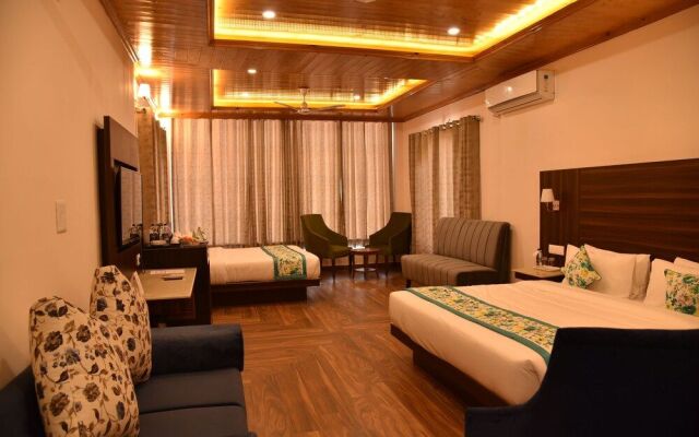 Mastiff Wildcrest Dharamshala (Chamunda Devi Temple)