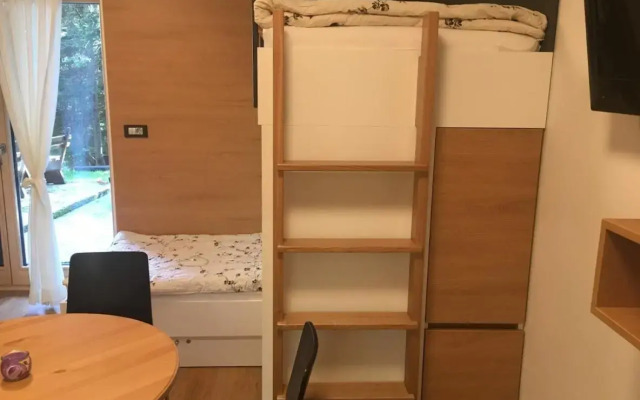Apartma Rogla - Gaber 98