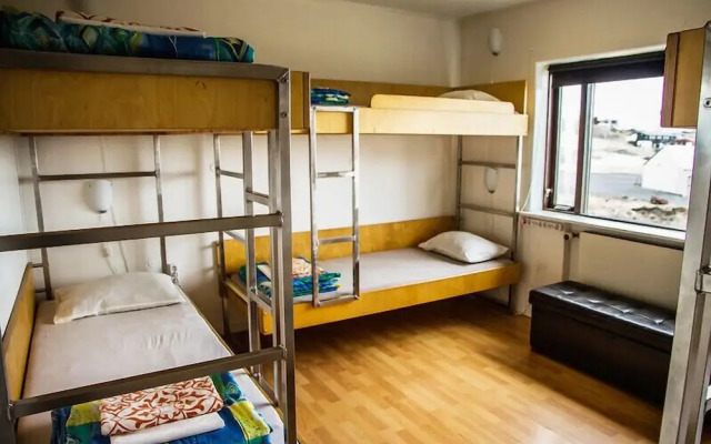 Vik HI hostel