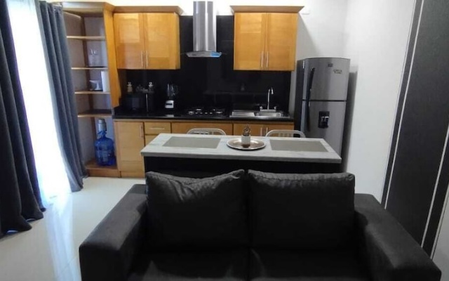 Apartamento Deluxe