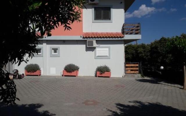 Ktima Klimentini