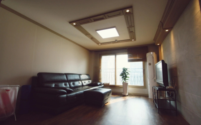 What Guest House