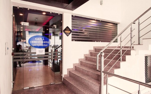 Hotel Sundaram