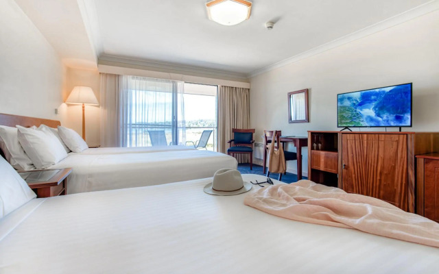 Panorama Hotel St Helens