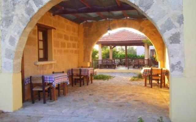 Castle Karpasia Guest House