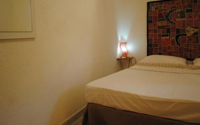 Casa Vacanze La terrazza