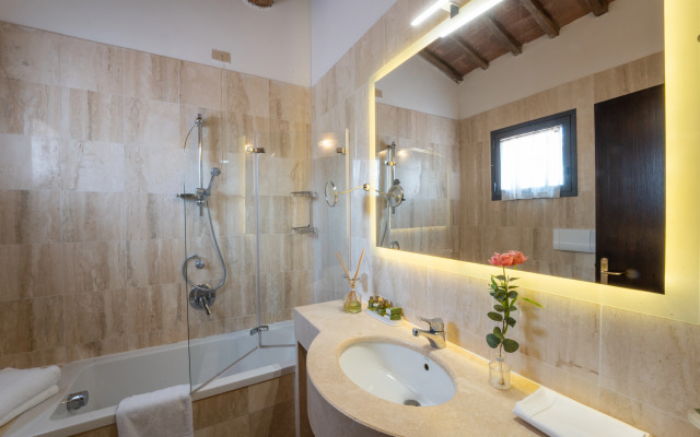 Hotel Borgo San Luigi