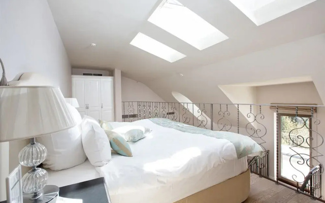 Villa by RODINA Grand Hotel & SPA