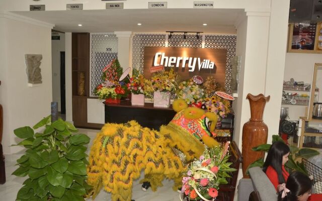 Cherry Villa