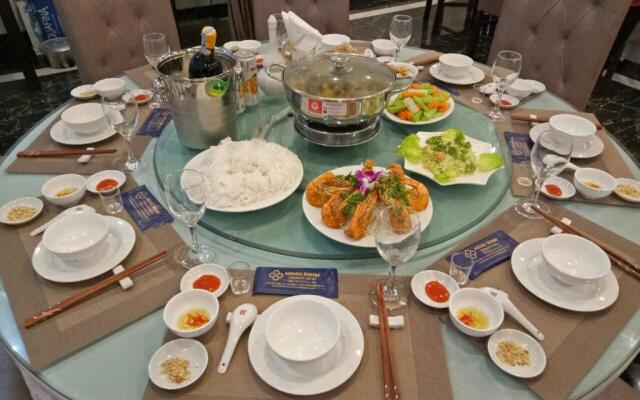 Trang An - Ninh Binh Premier Hotel