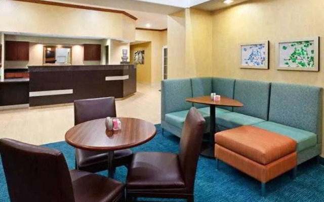Residence Inn Austin South