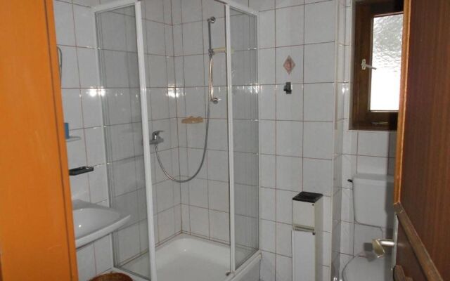 Alpen Appartement Hof
