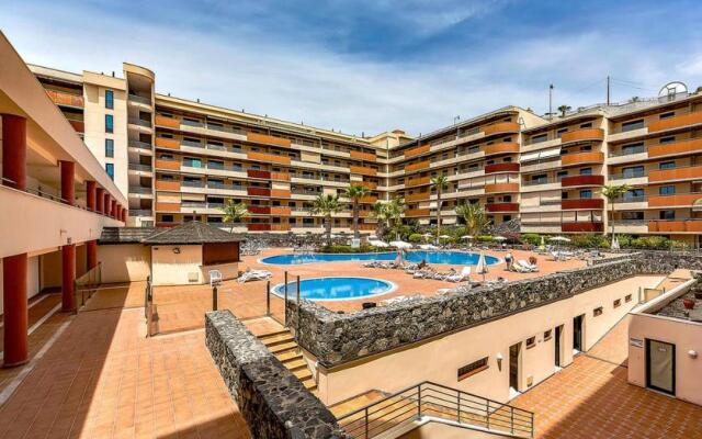 Los Gigantes 1 Bed Stylish apartment