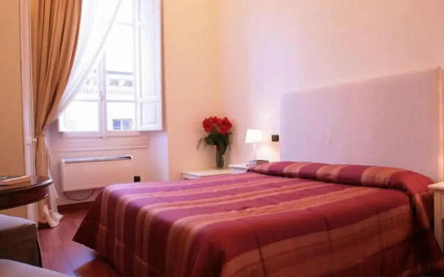 B&B Magnifico Messere