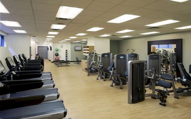 Hilton Grand Vacations Club Elara Center Strip Las Vegas