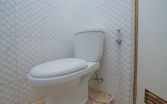 Wisma Atensi by RedDoorz