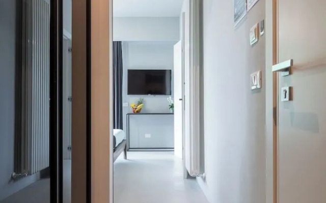 Officine Cavour Appartamenti la Quercia