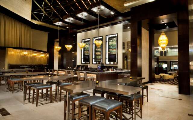 Hyatt Regency New Orleans