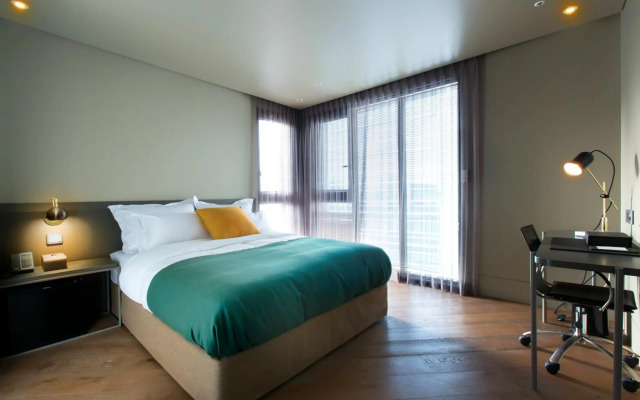 Stay Hotel Gangnam