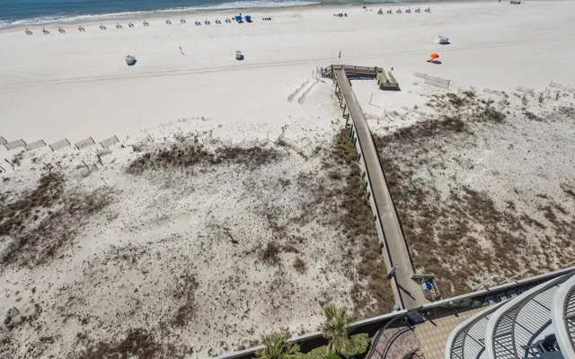 Phoenix Ix 906 2 Bedroom Condo