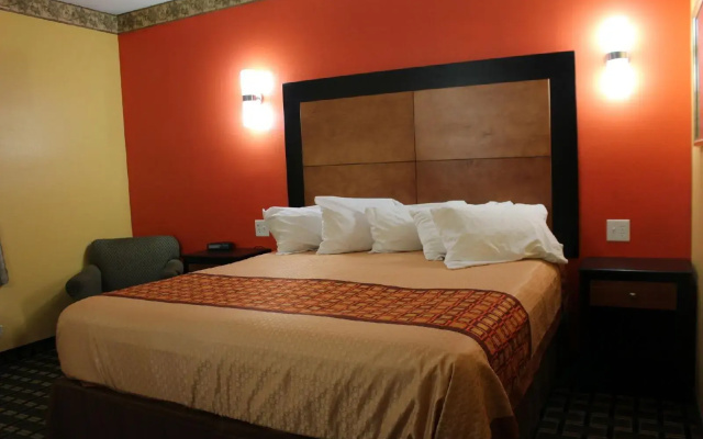Magnolia Inn And Suites
