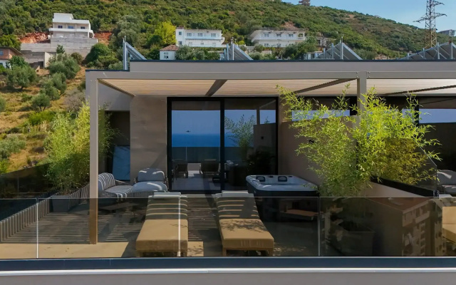 Sol Boutique Hotel
