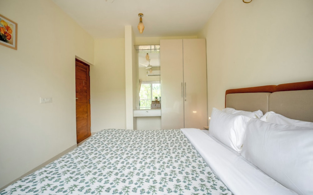 Staymaster Terra Nusa 4BR Villa