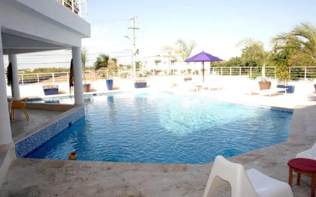 Vista Marina Residence