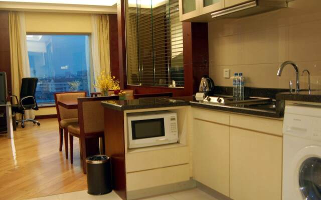 Portman Hotel