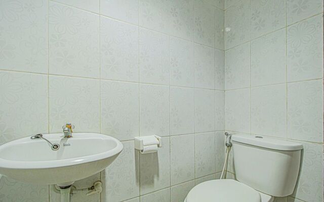 Altara Rooms