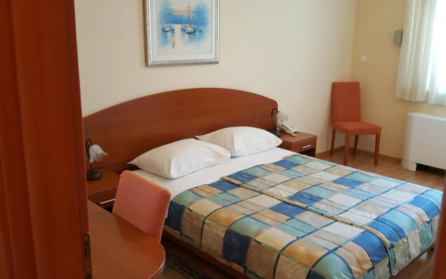 Aparthotel Astoria