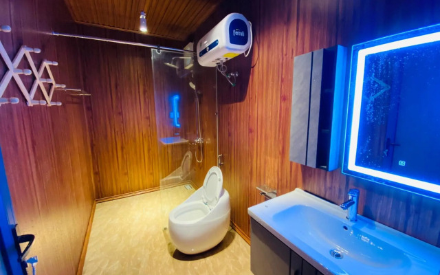 Berry Valley Homestay