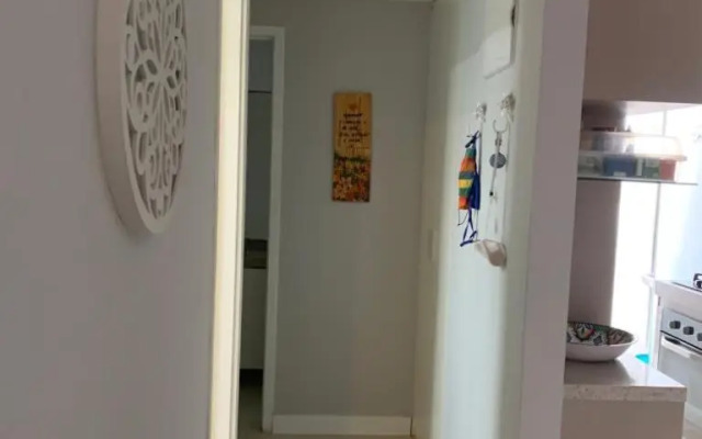 Apartamento com estilo e conforto