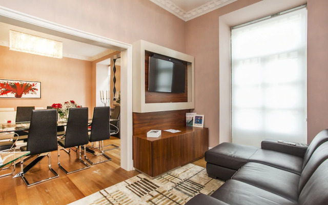 Lxway Apartments Rua da Madalena Luxury