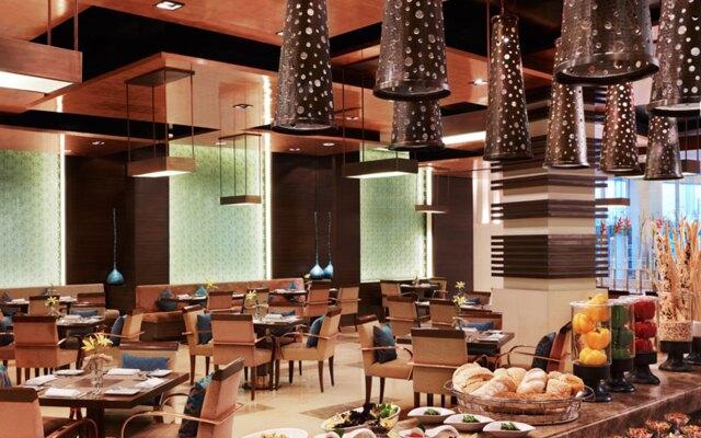 Hyatt Centric Janakpuri New Delhi