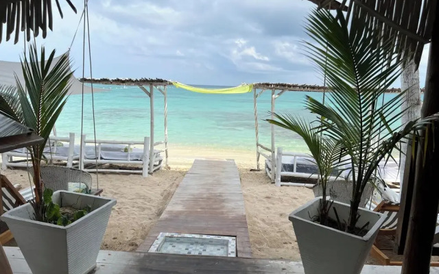 Mio Mio Beach