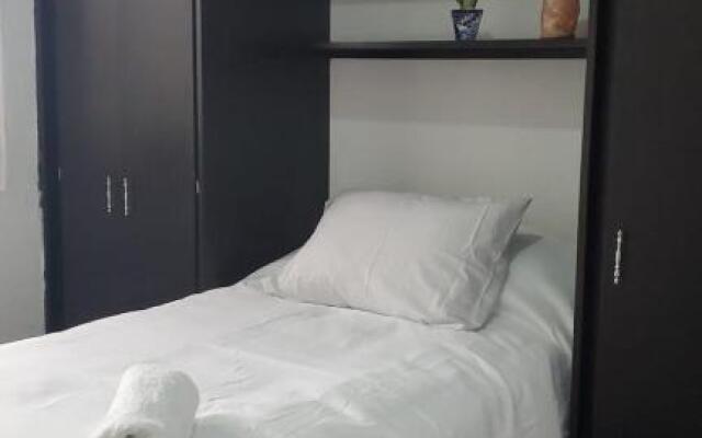 Casa Las Fuentes, Zapopan