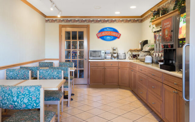 Baymont Inn & Suites Zanesville