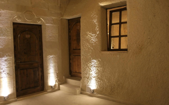 Cappadocia Inn Hotel