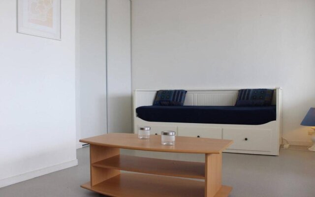 Appartement La Rochelle, 1 pièce, 2 personnes - FR-1-246-506