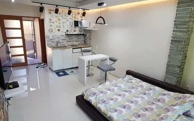 Pyeongchang Glam Pension (Phoenix Pyeongchang 3 Minutes by Car, Kids Playground)