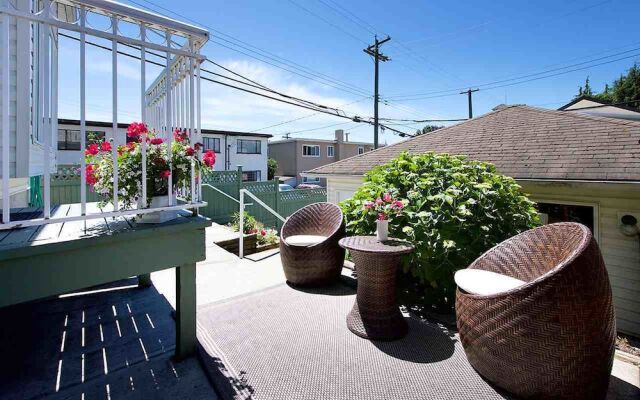 Marpole Guest House