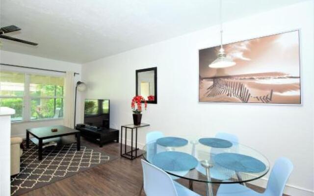 Tropical Bliss - 626