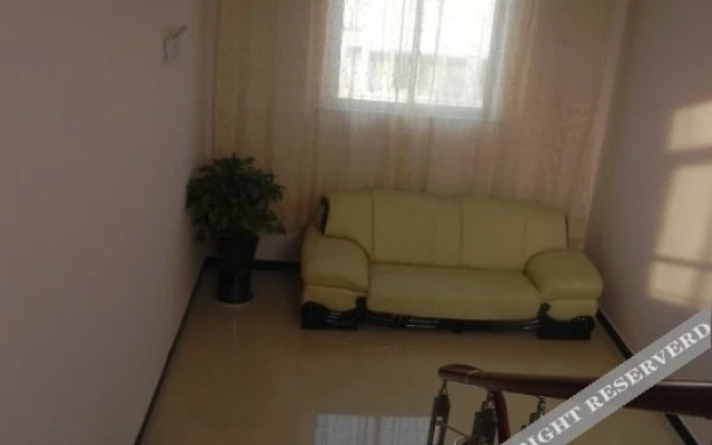 Xiaweiyi Holiday Hotel