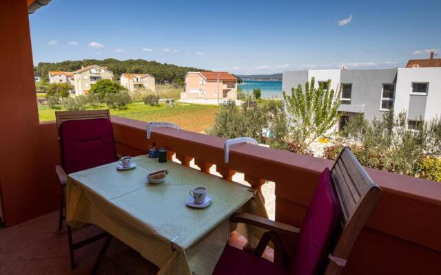 Apartments Torina