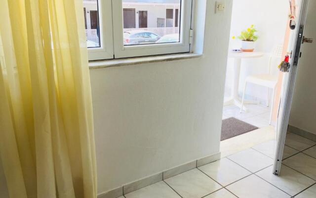 Korona beach apartments III