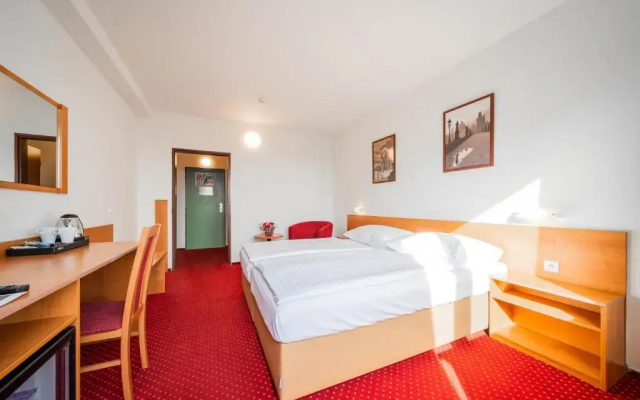 Hotel Globus