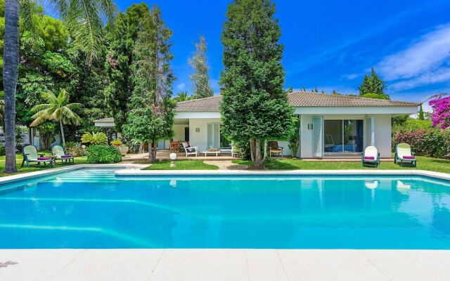Villa Choli