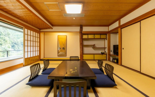 Yoshiike
